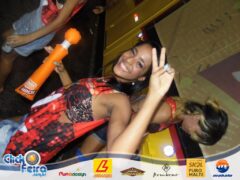 Bloco A Tribo